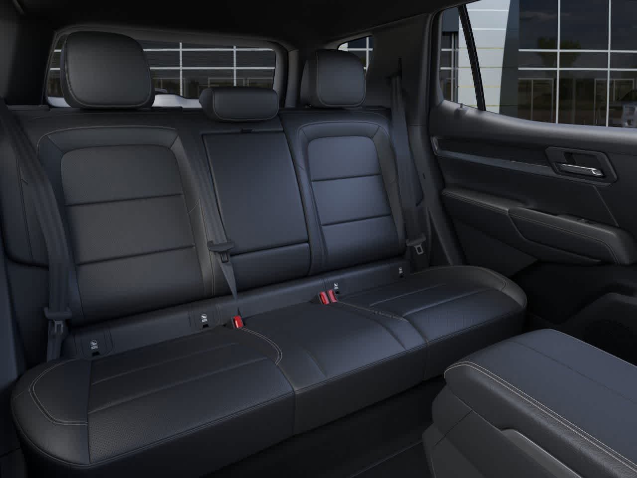 2026 GMC Terrain Elevation - Photo 17