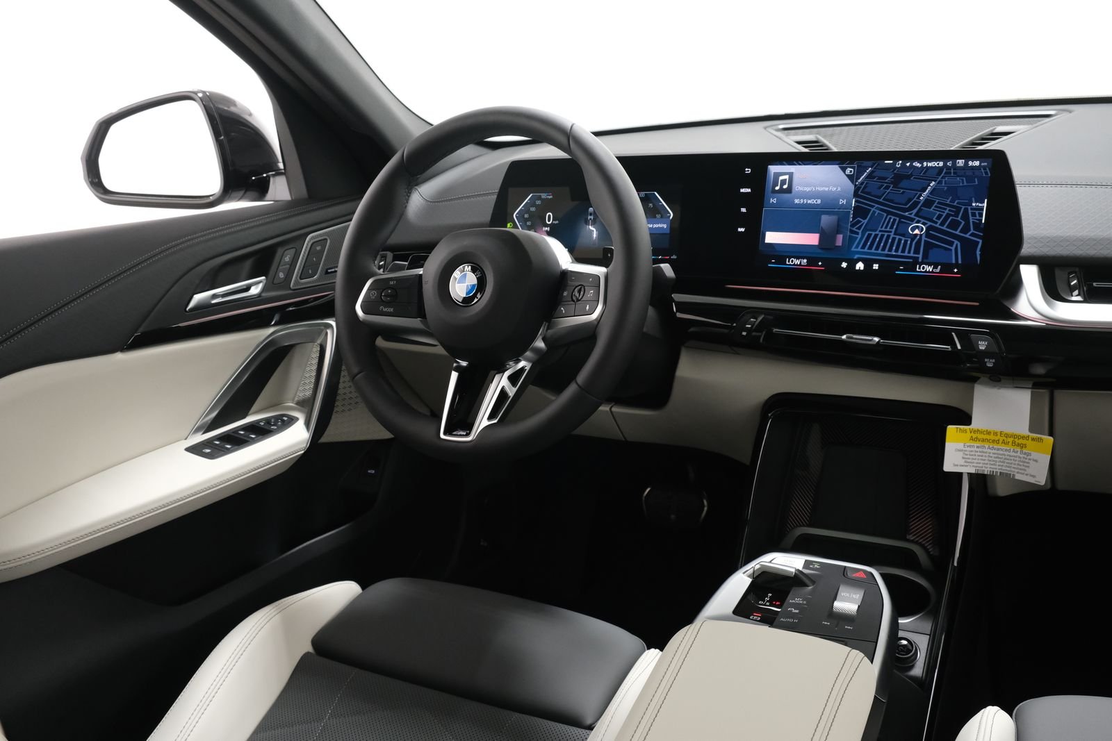 New 2027 Brooklyn Grey Metallic BMW xDrive28i image 11