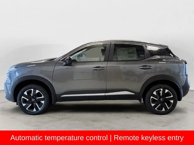 New 2027  Nissan SV image 2