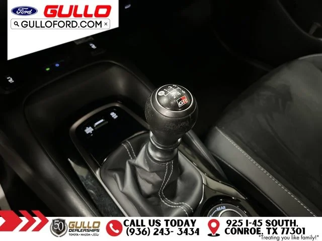 Certified Used 2024 Black Toyota Premium image 28