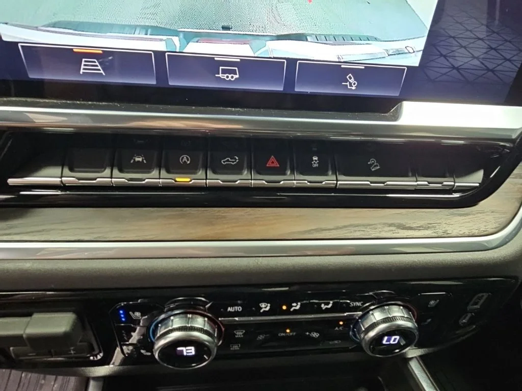 2026 GMC Sierra 1500 SLT - Photo 19