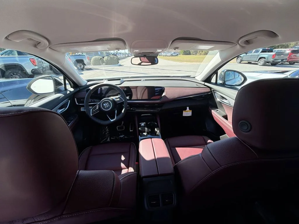 2026 Buick Envision Sport Touring - Photo 21