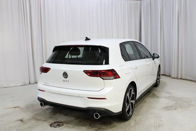 2026 Volkswagen Golf GTI SE - Photo 25