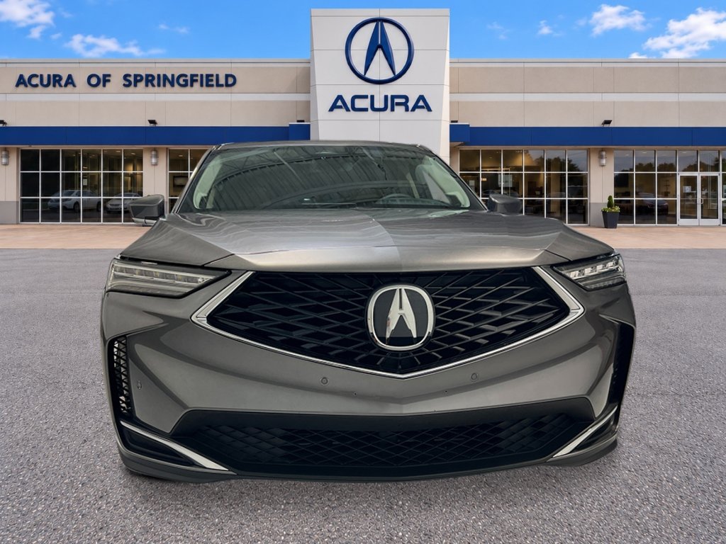 New 2026 Nh-885m Acura Technology Package image 10