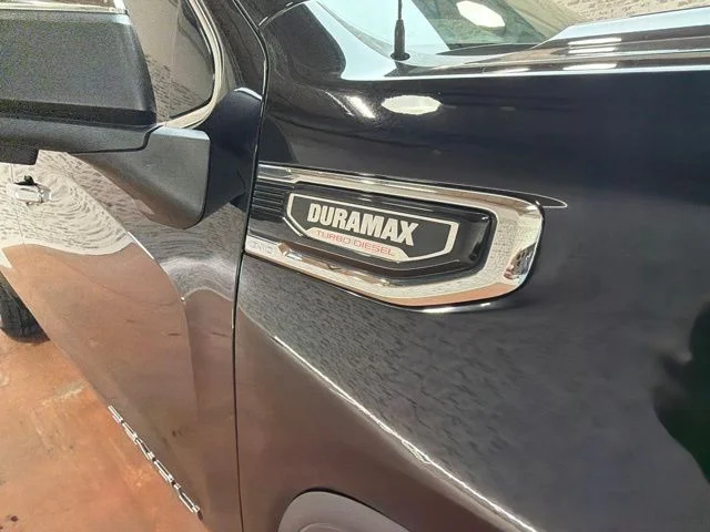 Used 2020 Onyx Black GMC Denali image 11