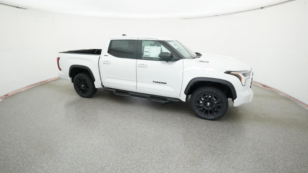 2026 Toyota Tundra Limited - Photo 42