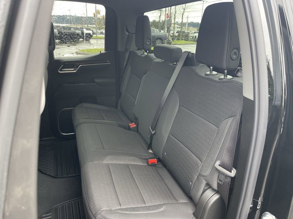 2026 GMC Sierra 1500 Elevation - Photo 24