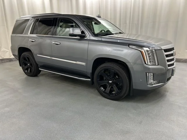 2020 Cadillac Escalade AWD Premium Luxury's photo