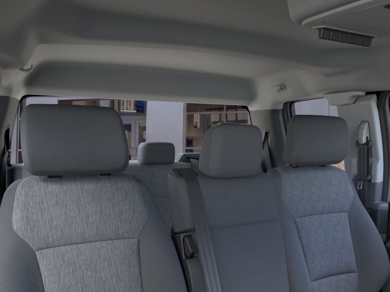 New 2026 Avalanche Ford F-250® XL image 22