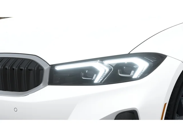 New 2026 Alpine White BMW  image 6