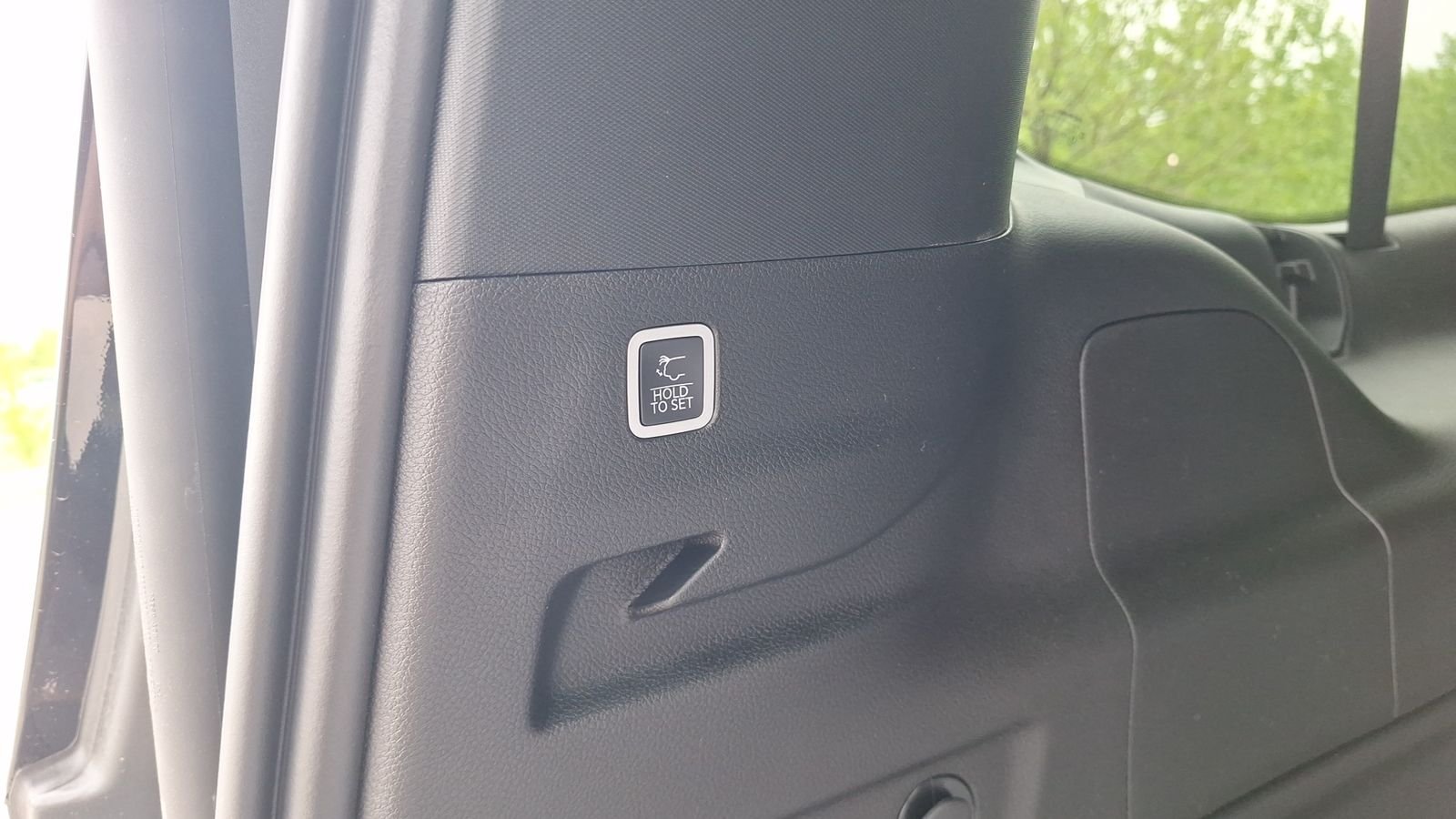 New 2026 High Gloss Black Exterior Paint Jeep Limited Reserve image 17