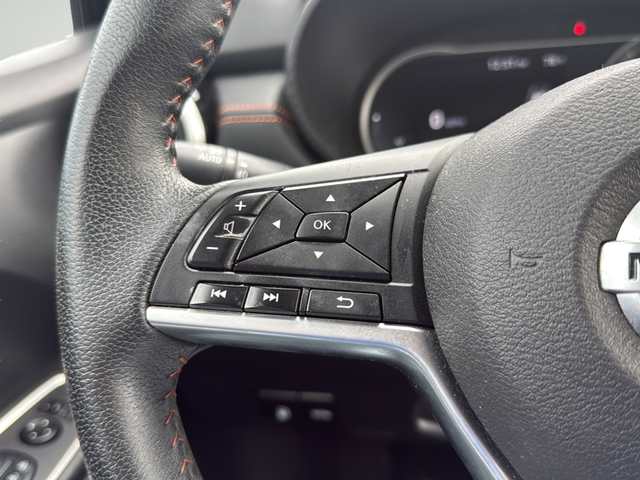 Used 2020 Gray Nissan 1.6 SR image 18