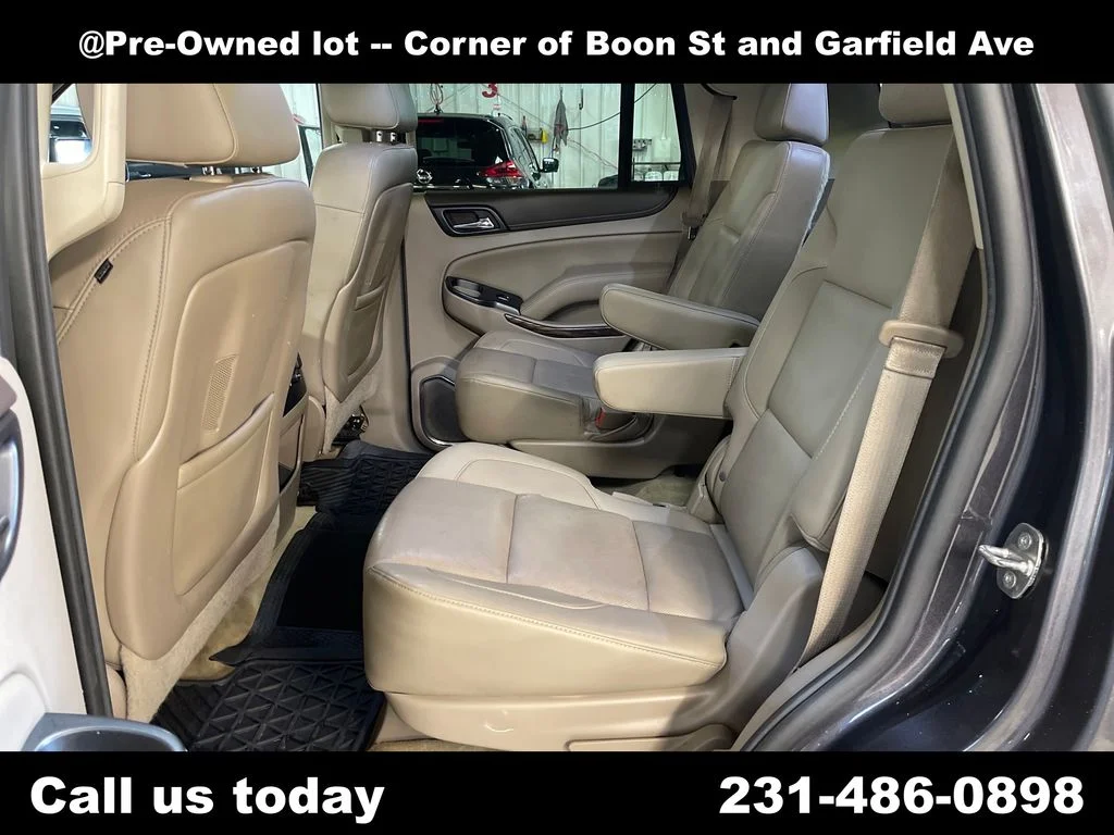 Used 2015 Silver GMC SLT image 27