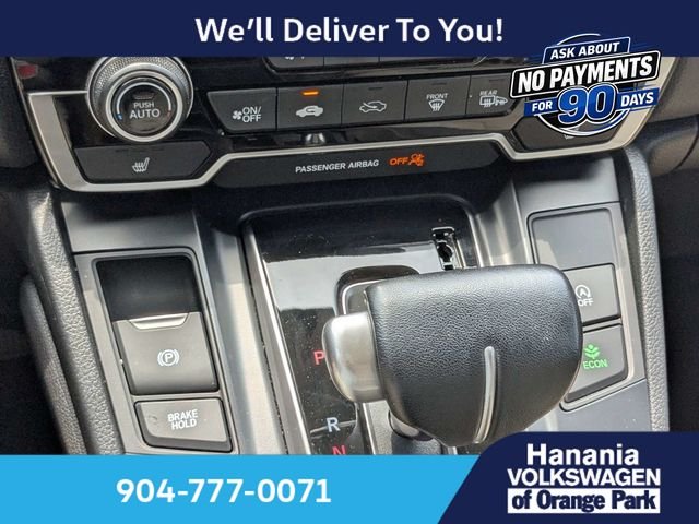 Used 2020  Honda Touring image 24
