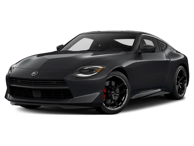 2027 Nissan Z Performance