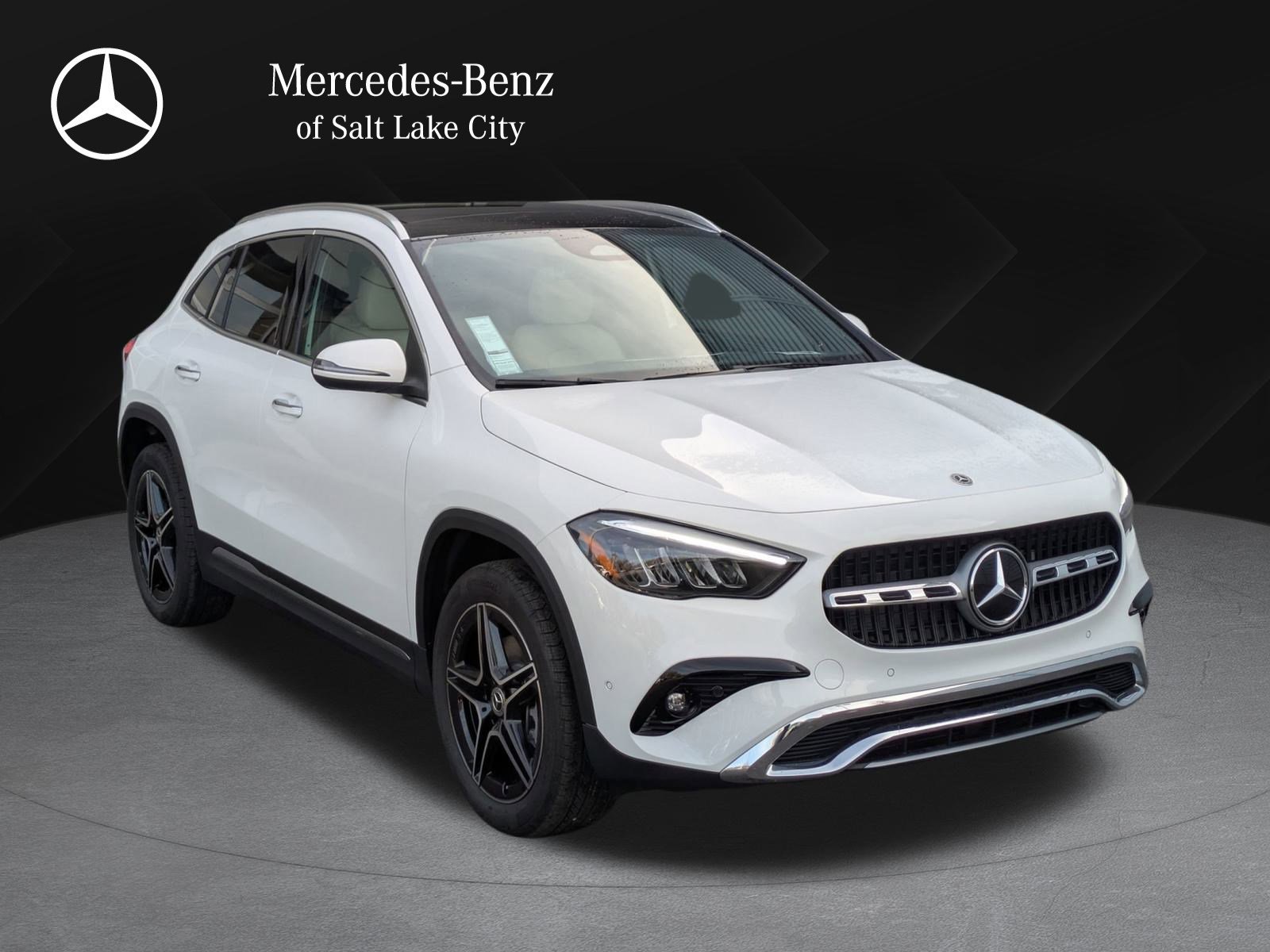 2026 Mercedes-Benz GLA GLA 250 4MATIC's photo