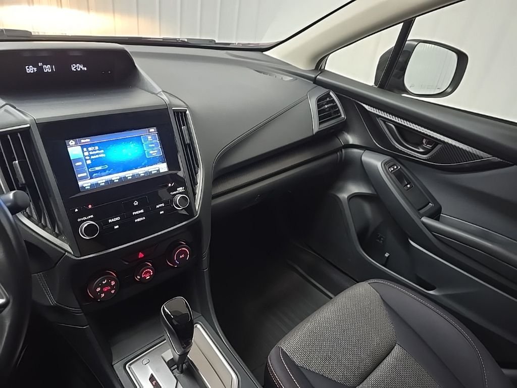 2019 Subaru Crosstrek Premium - Photo 25