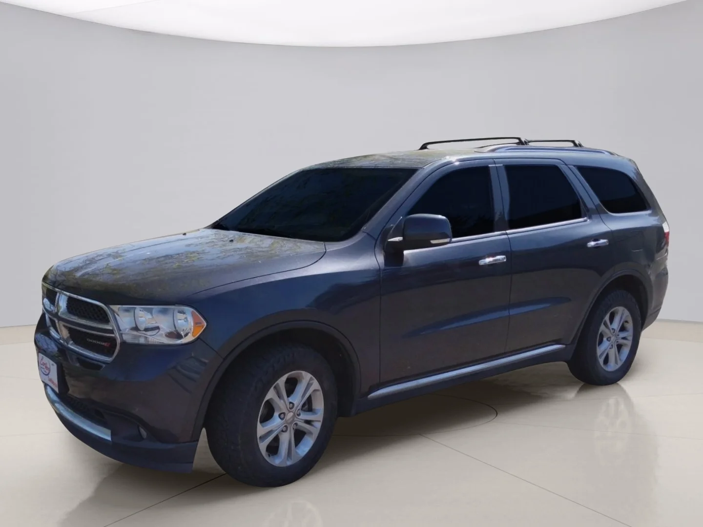 2013 Dodge Durango