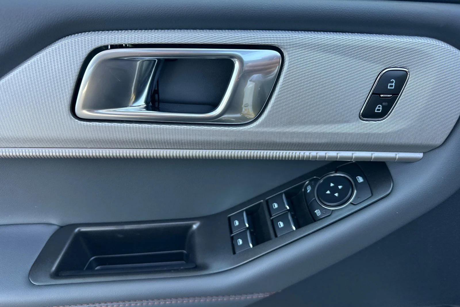 New 2026 White Ford Active image 10
