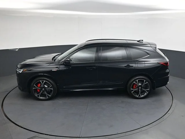 New 2026 Majestic Black Pearl Acura Type S w/Advance Package image 25