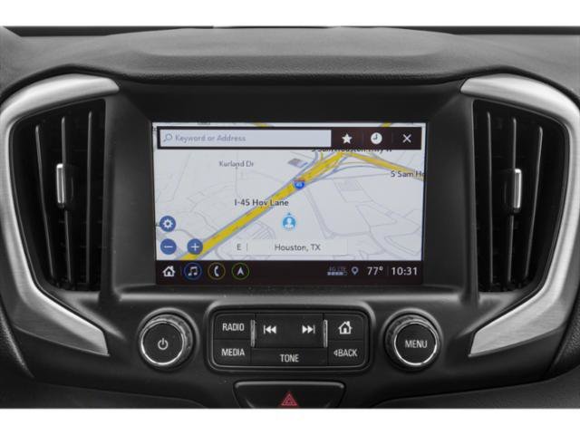 Used 2018 Red Quartz Tintcoat GMC Denali image 20