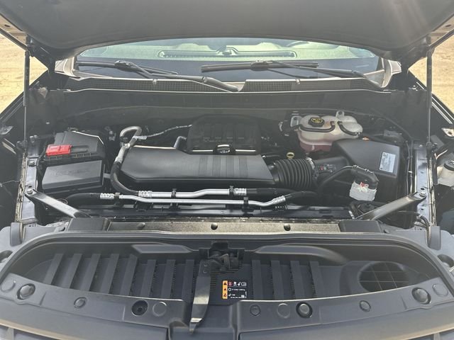 Used 2021 Black Chevrolet LT image 19