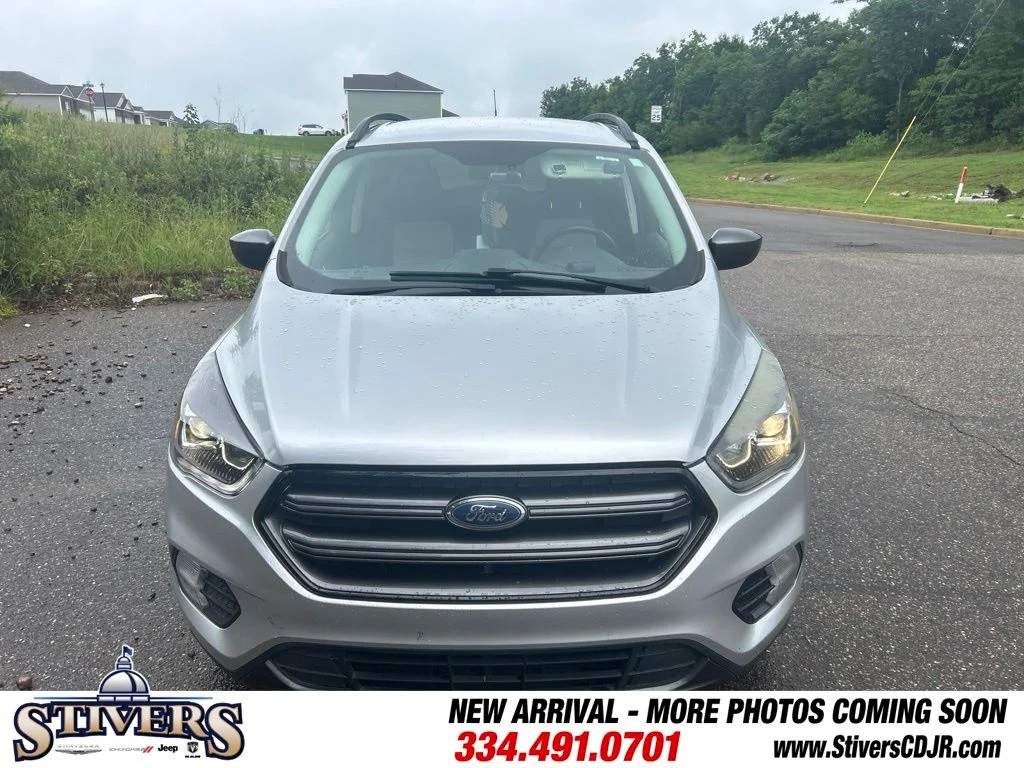 Used 2019 Ford Escape SEL with VIN 1FMCU0HD7KUB93361 for sale in Prattville, AL