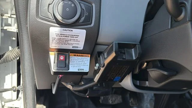 Used 2022  Ford NA image 37