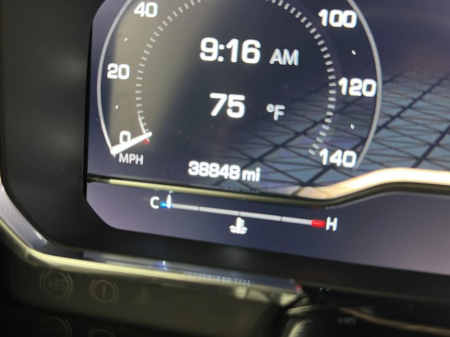 Used 2024 Summit White GMC SLT image 11
