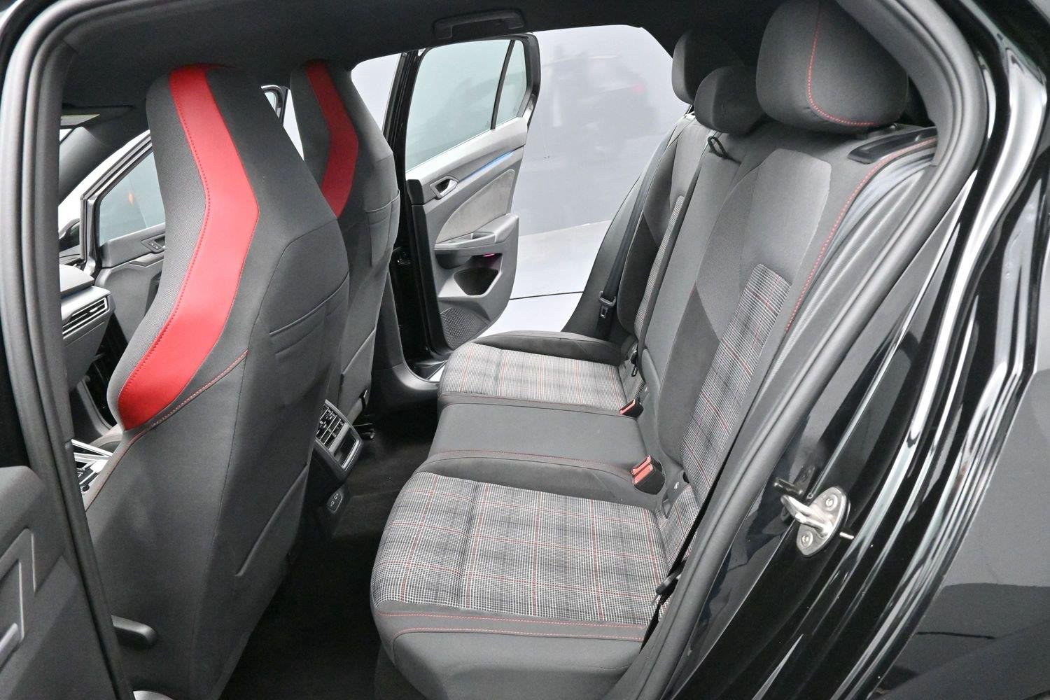 Used 2024 Mythos Black Metallic Volkswagen S image 30