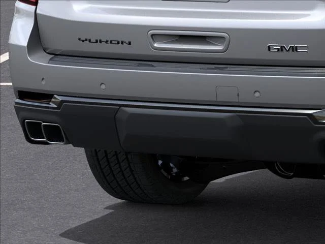 New 2027 Sterling Metallic GMC Denali Ultimate image 14