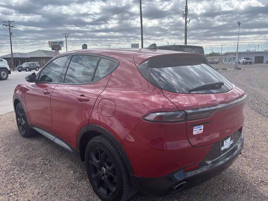 Used 2024 Hot Tamale Dodge R/T image 7