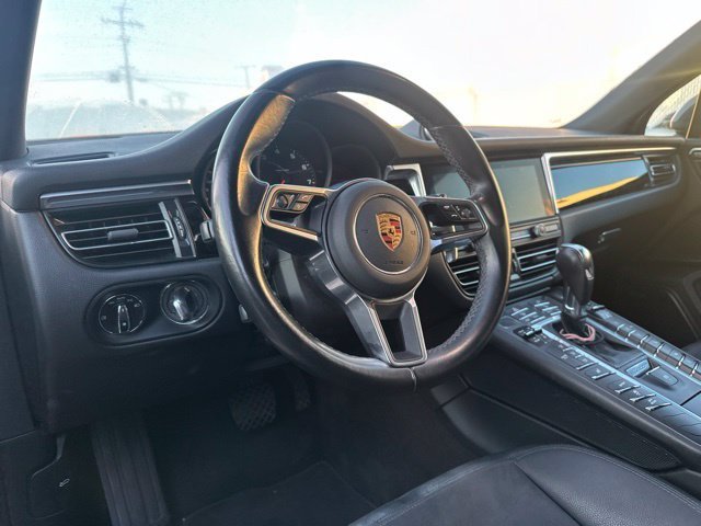 Used 2021 Gray Porsche Base image 29