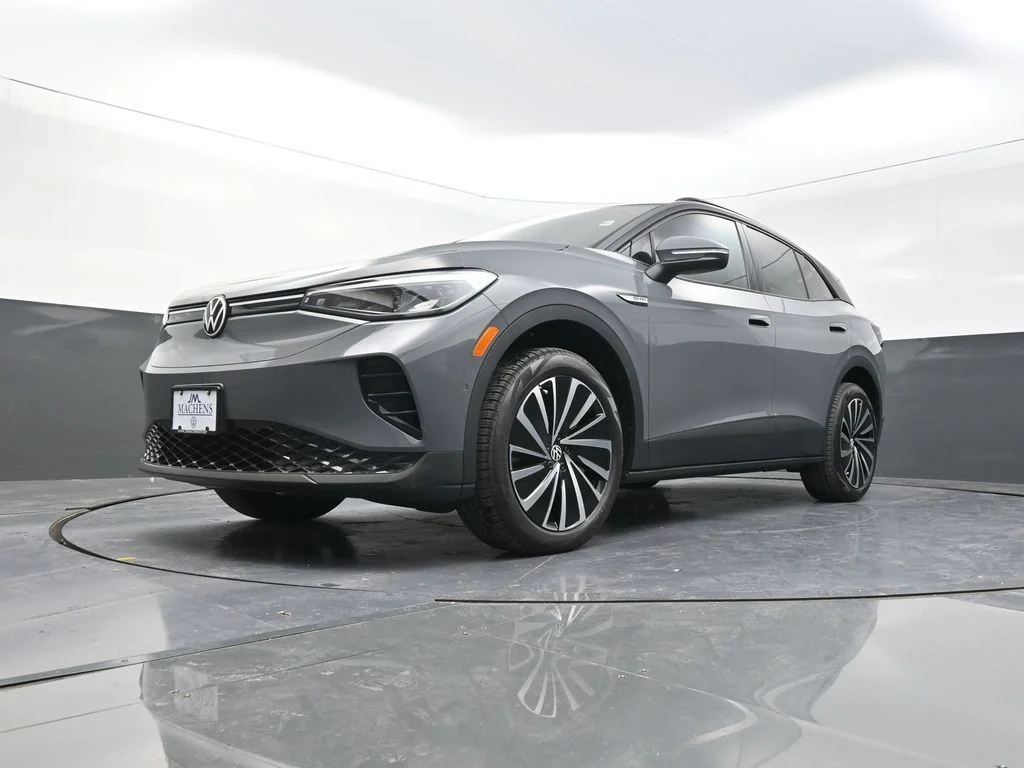 New 2026  Volkswagen Pro image 23