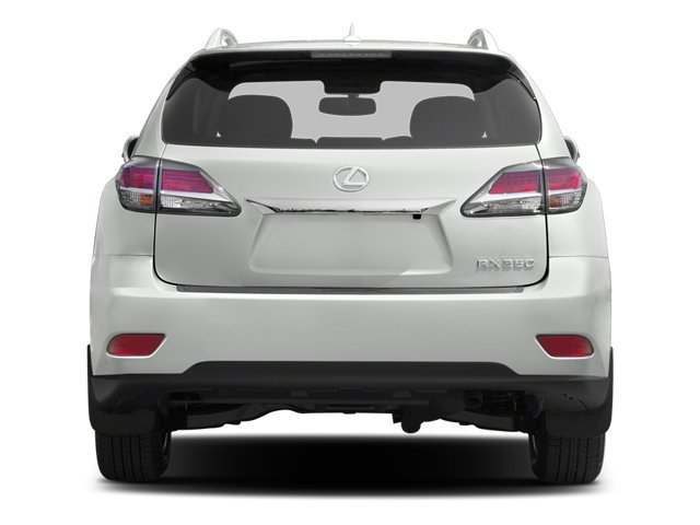 Used 2013  Lexus 350 image 5