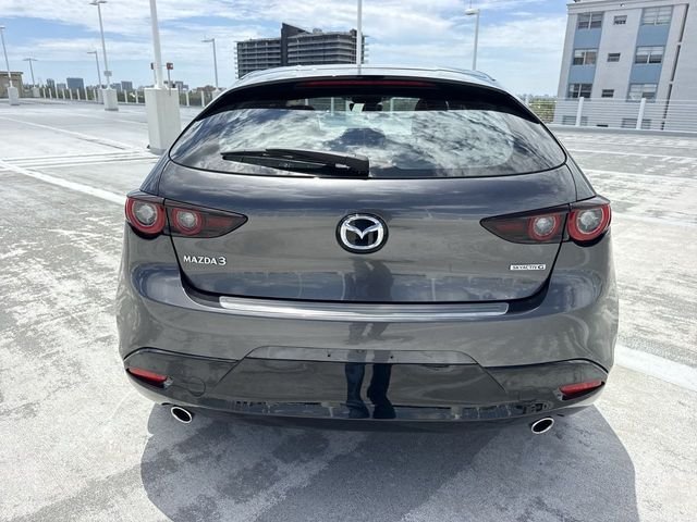 Used 2025 Gray Mazda 2.5 S Preferred Package image 24