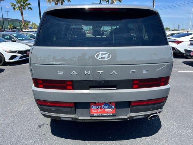 New 2026 Gray Hyundai SE FWD image 6