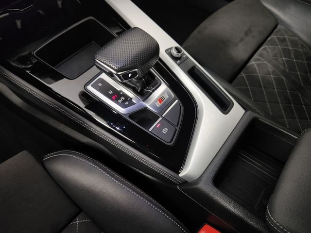 2021 Audi S5 Sportback Premium Plus - Photo 30