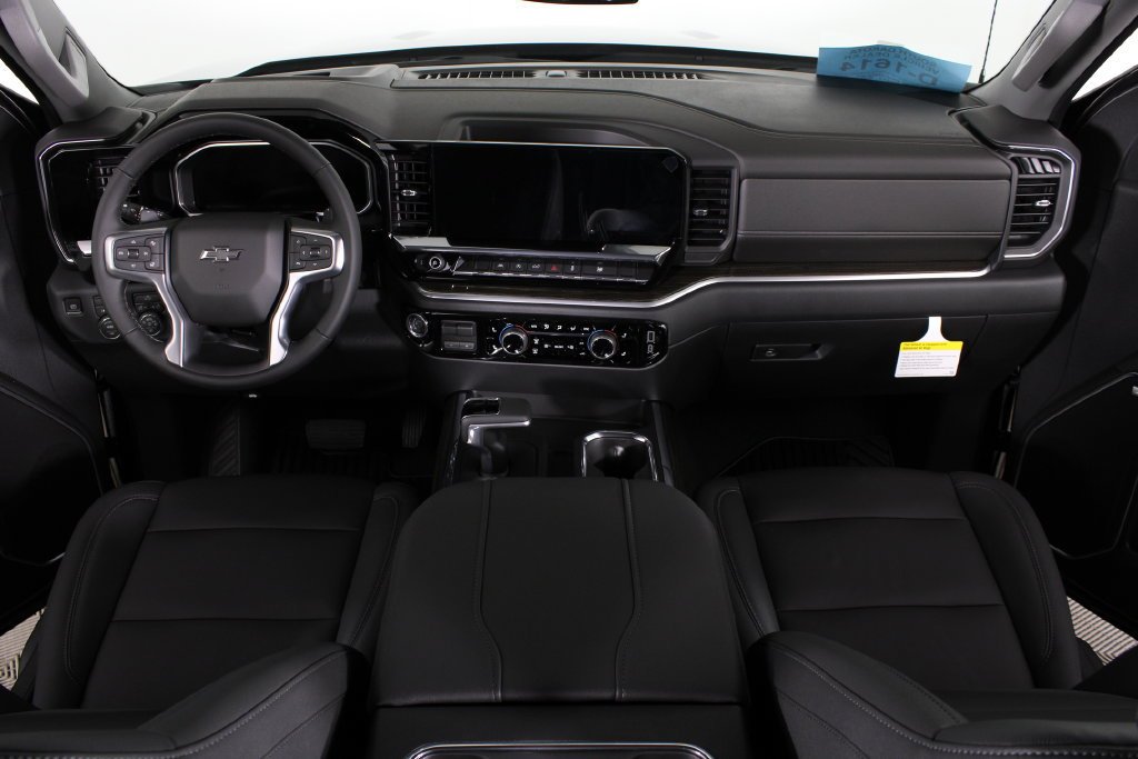 2026 Chevrolet Silverado 1500 RST - Photo 26