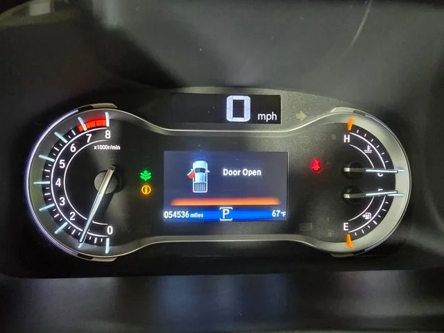 2023 Honda Ridgeline Sport - Photo 25