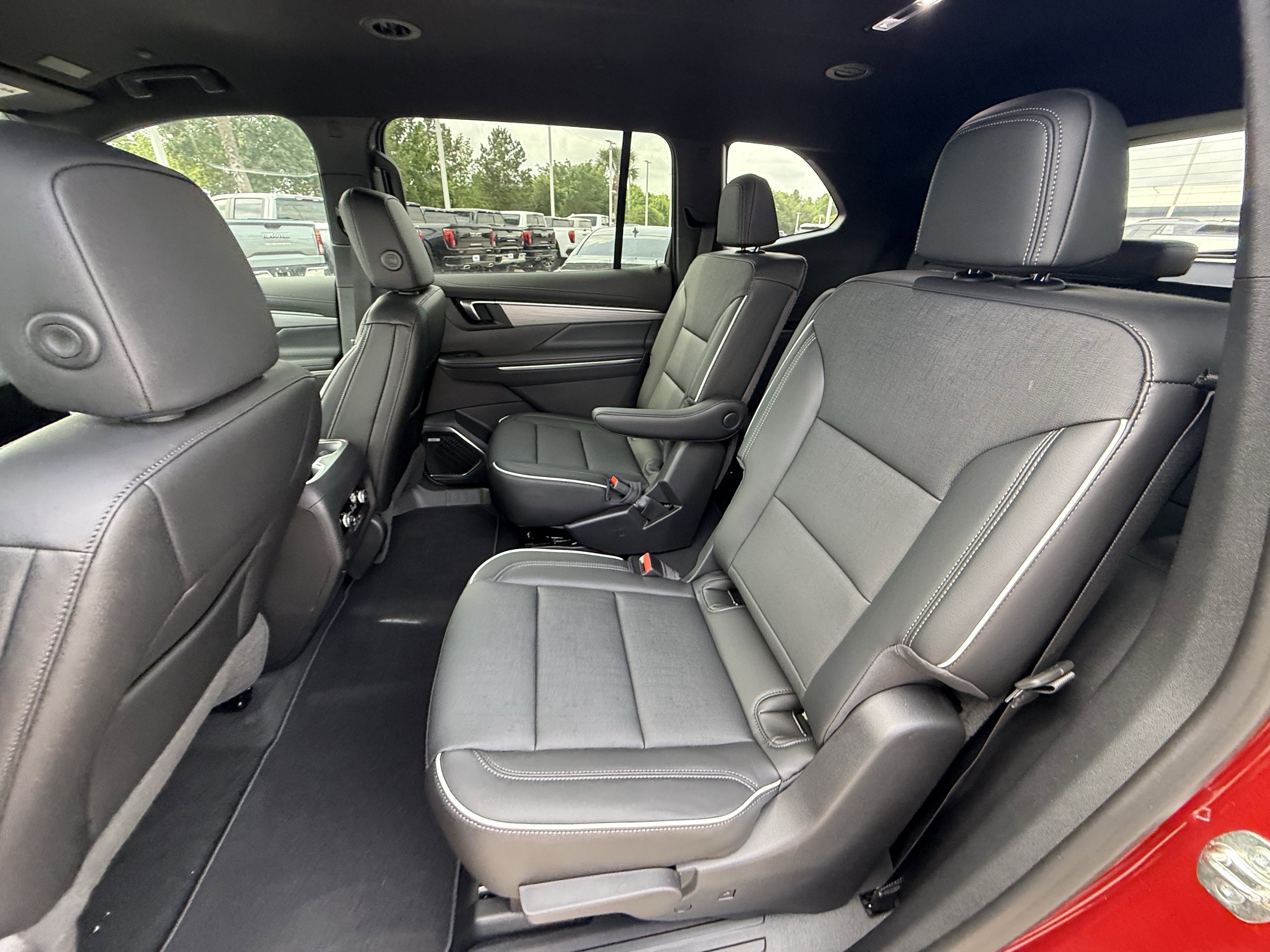 2026 Buick Enclave Preferred - Photo 16
