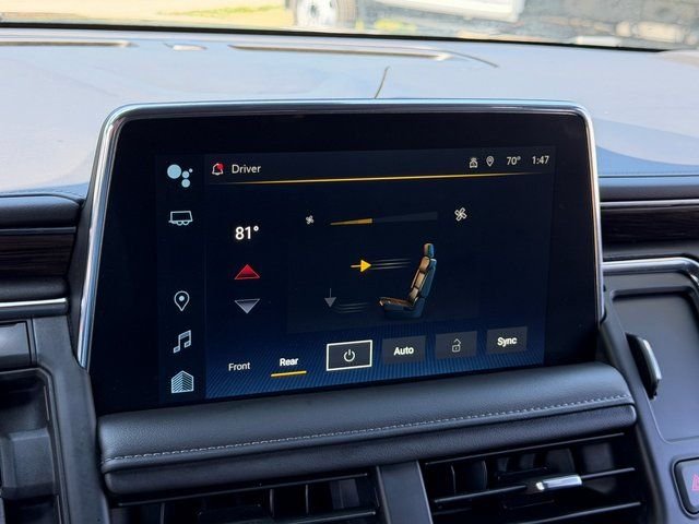 Used 2023 Blue Chevrolet LT image 20