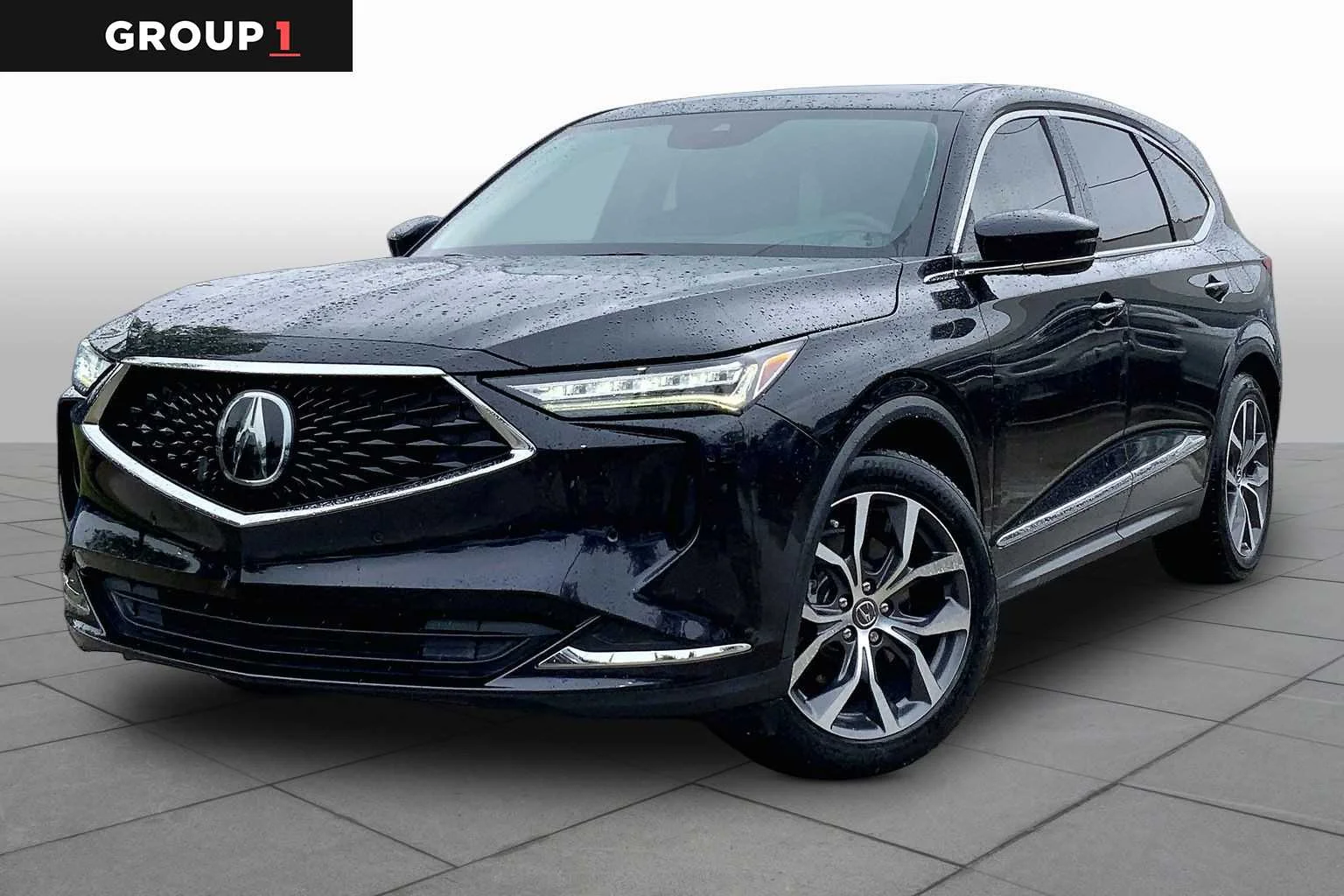 2024 Acura MDX w/Technology Package's photo