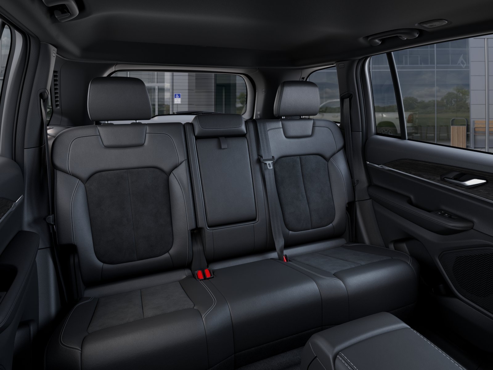 New 2026 Silver Zynith Exterior Paint Jeep Laredo Altitude image 28