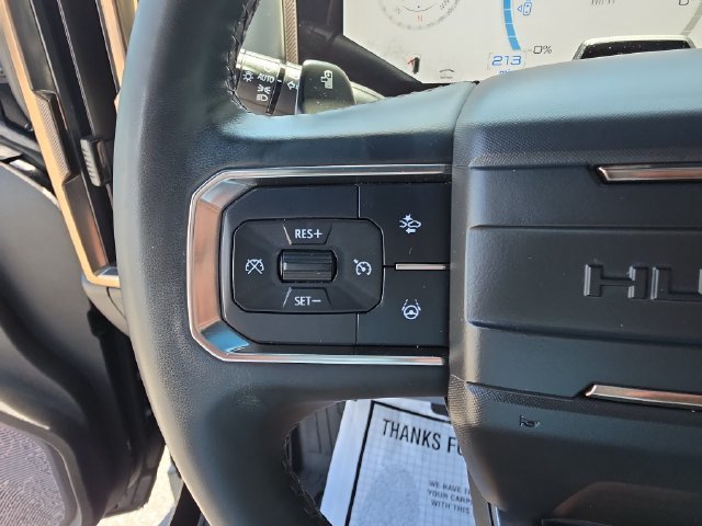2025 GMC HUMMER EV 3X - Photo 28