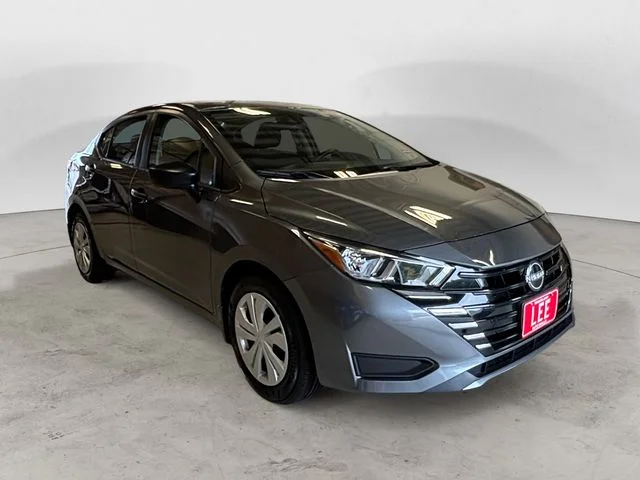 Used 2024 Gray Nissan 1.6 S image 8