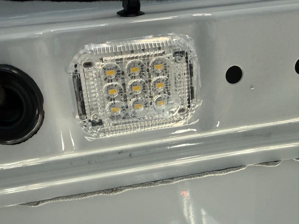 2026 Ford Transit Van Base - Photo 32