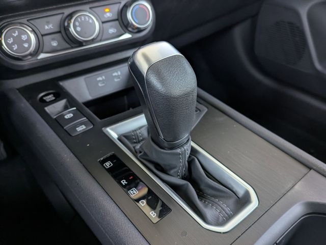 New 2026 Fresh Powder Nissan S image 16