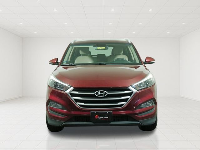 Used 2017 Hyundai Tucson SE Plus with VIN KM8J33A40HU405449 for sale in Shakopee, Minnesota