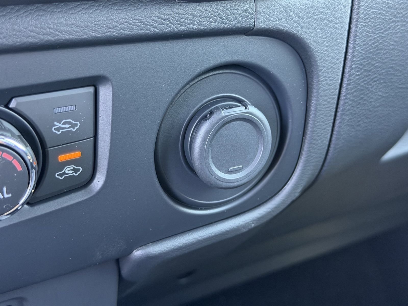 New 2026 Gray Nissan SV image 7